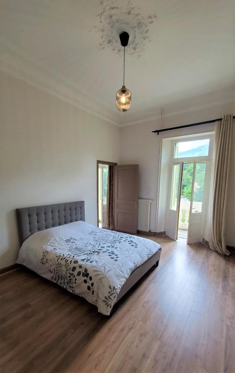 Suite Dans Villa Mexicaine จูซิเออร์ ภายนอก รูปภาพ